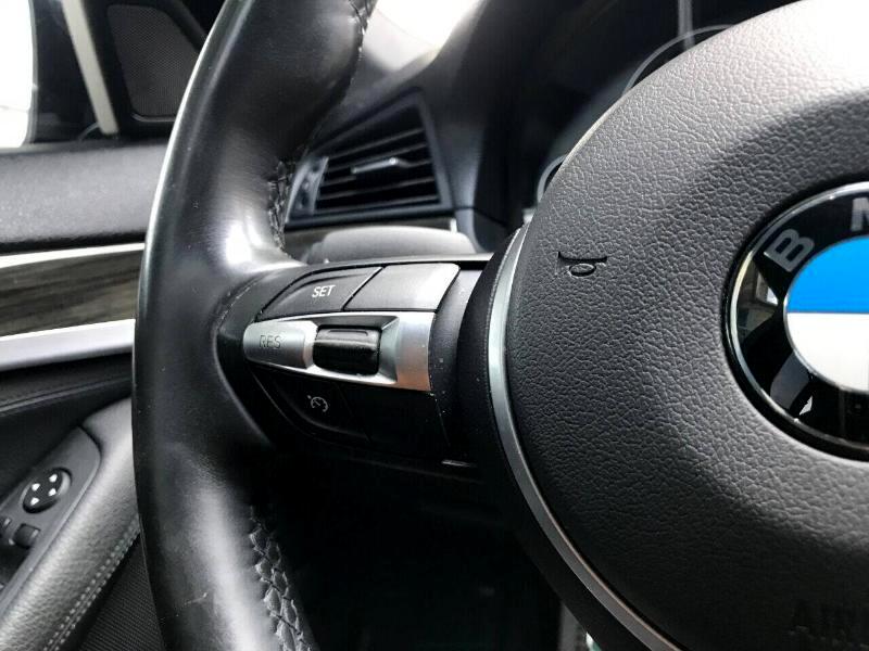 BMW 5-Series 535i 2014