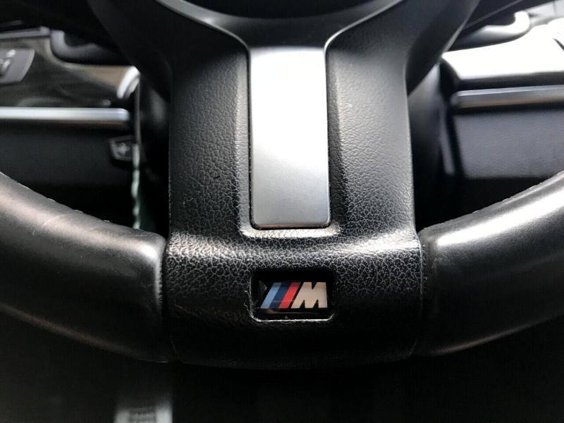 BMW 5-Series 535i 2014