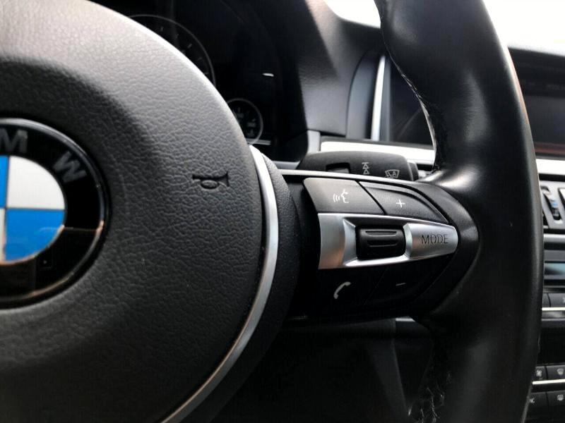 BMW 5-Series 535i 2014