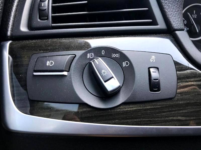 BMW 5-Series 535i 2014