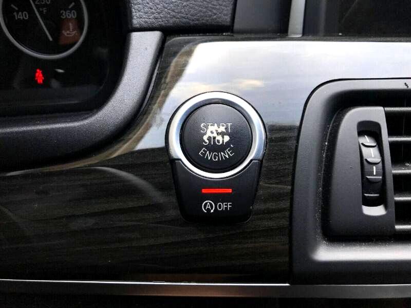 BMW 5-Series 535i 2014