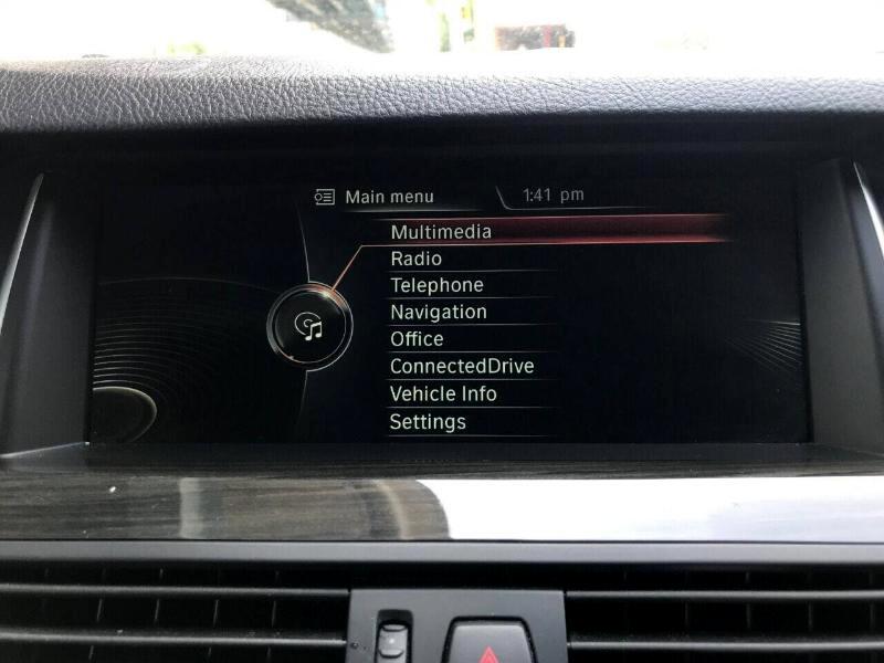 BMW 5-Series 535i 2014