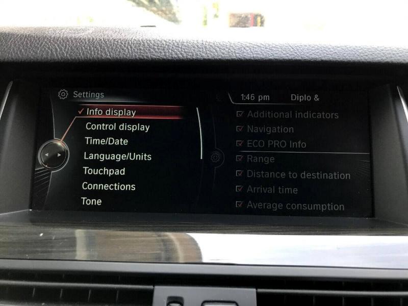 BMW 5-Series 535i 2014