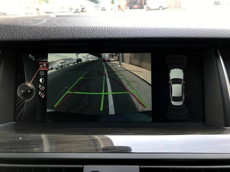 BMW 5-Series 535i 2014