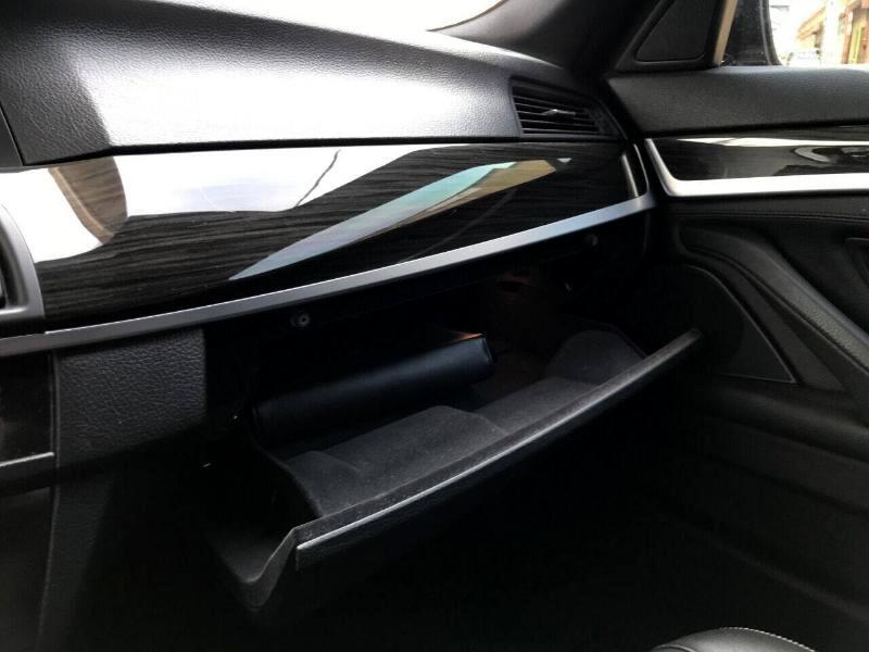 BMW 5-Series 535i 2014