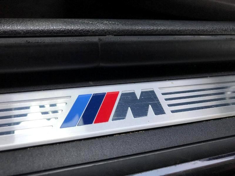 BMW 5-Series 535i 2014