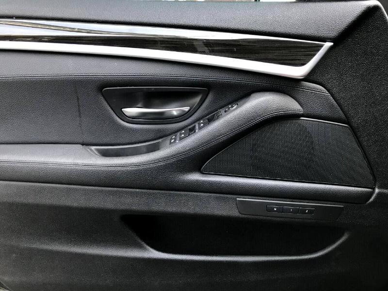 BMW 5-Series 535i 2014