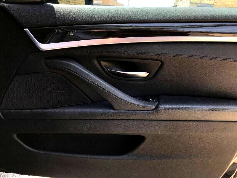 BMW 5-Series 535i 2014