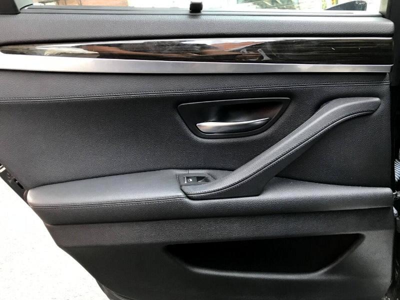 BMW 5-Series 535i 2014