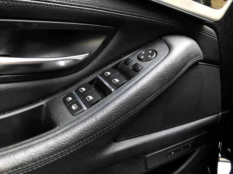 BMW 5-Series 535i 2014