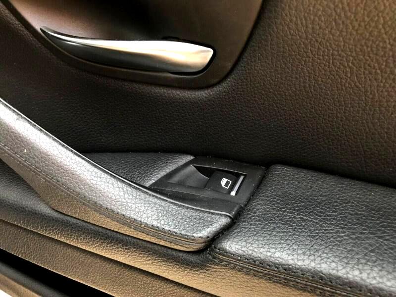 BMW 5-Series 535i 2014