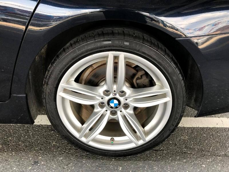 BMW 5-Series 535i 2014