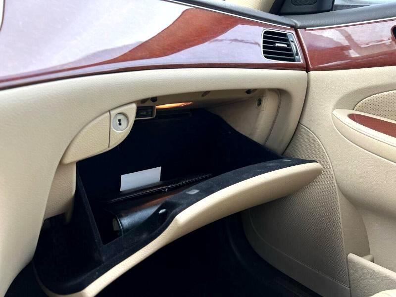 Hyundai Genesis 3.8L 2013