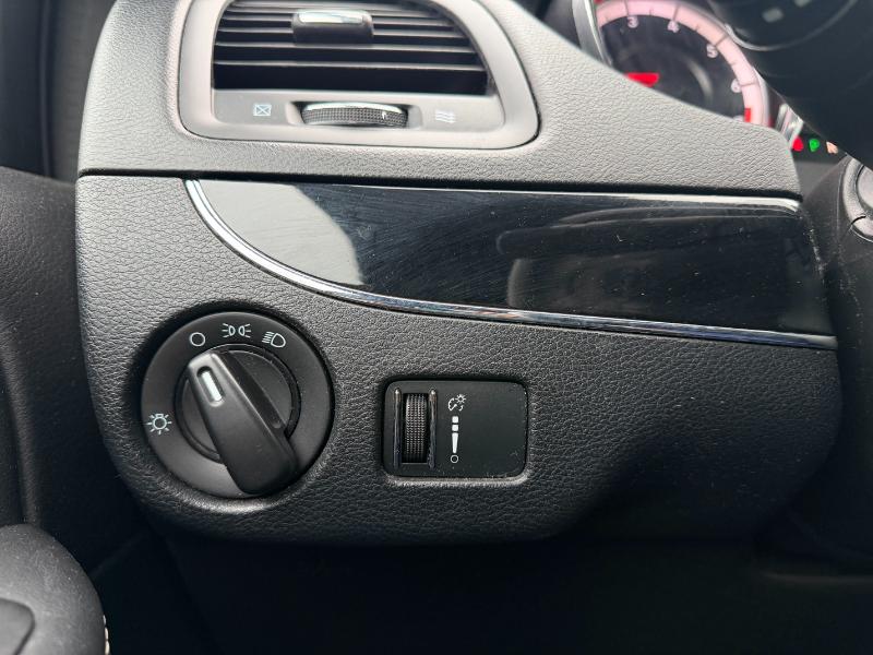 Dodge Grand Caravan SE 2015