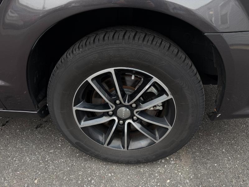 Dodge Grand Caravan SE 2015