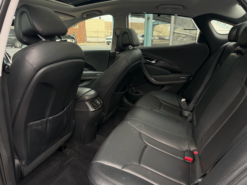 Hyundai Azera Limited 2014