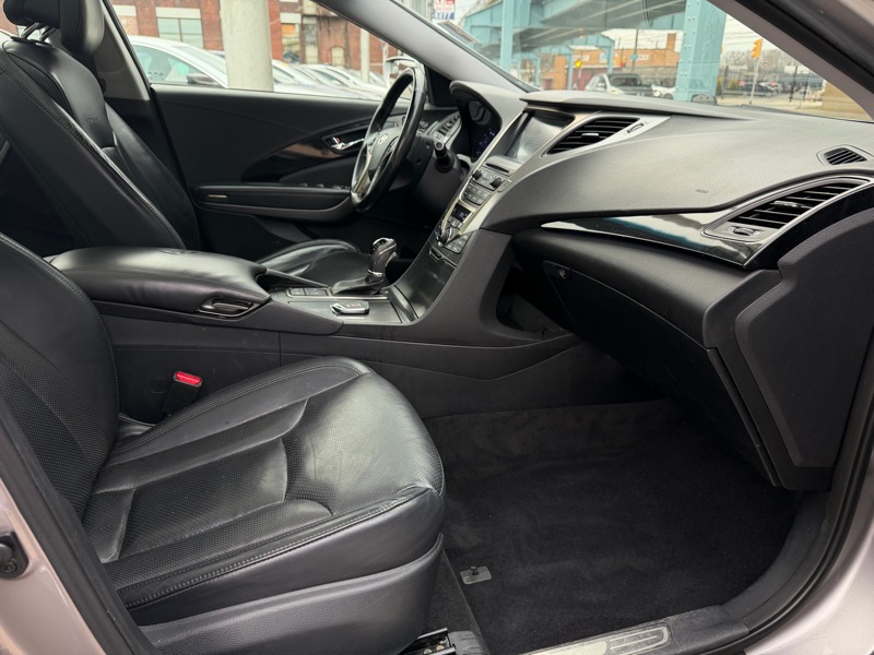 Hyundai Azera Limited 2014