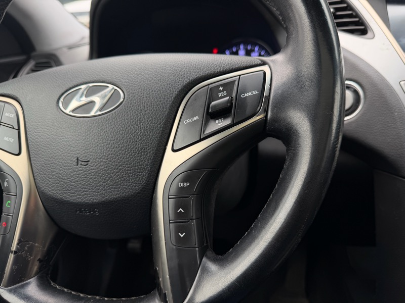 Hyundai Azera Limited 2014