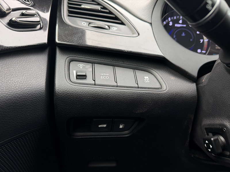 Hyundai Azera Limited 2014