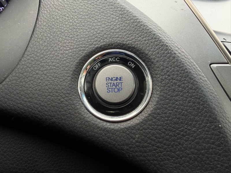 Hyundai Azera Limited 2014