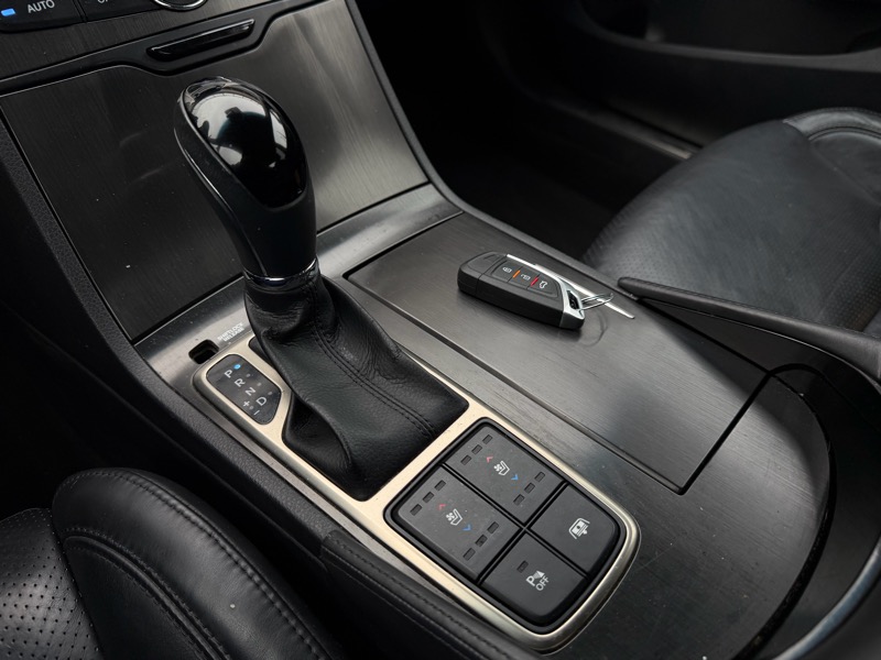 Hyundai Azera Limited 2014