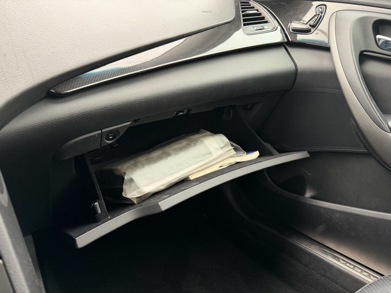 Hyundai Azera Limited 2014