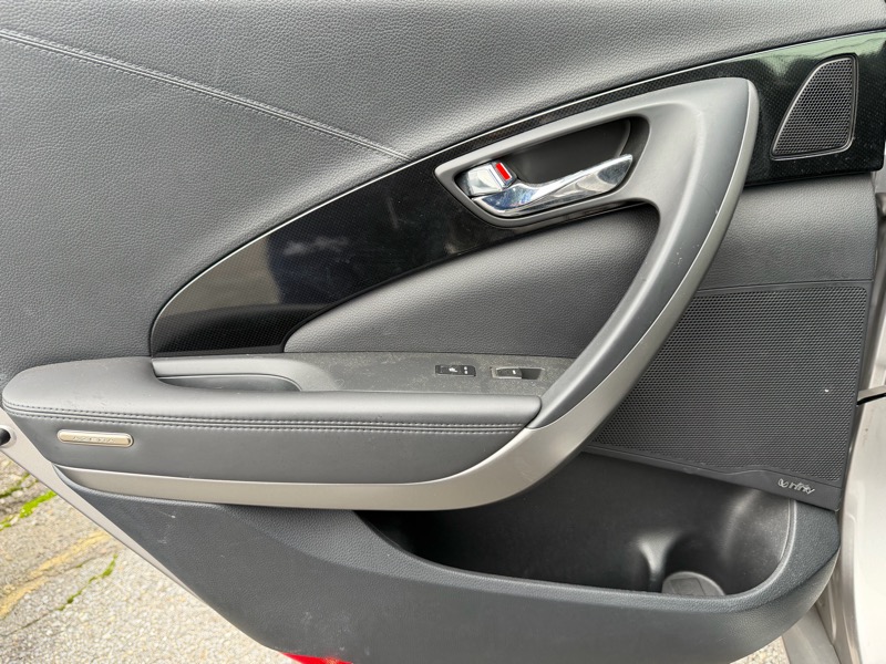 Hyundai Azera Limited 2014