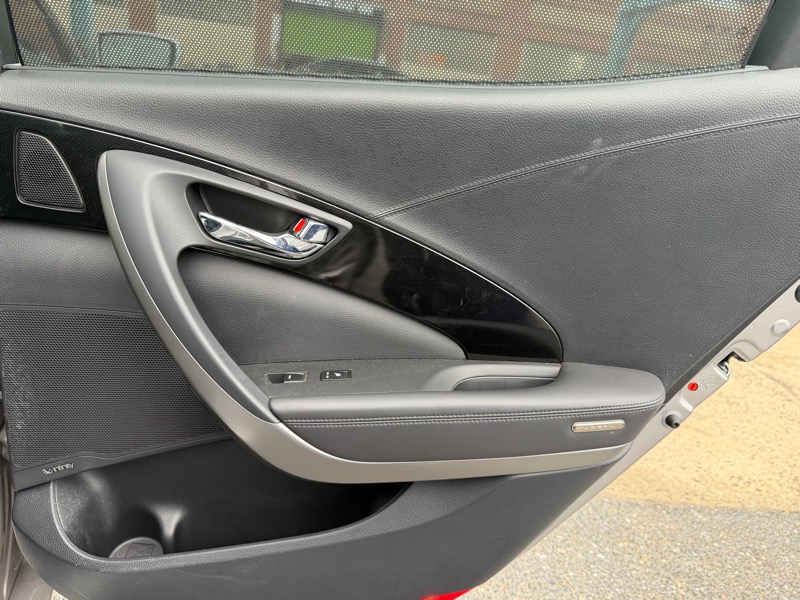 Hyundai Azera Limited 2014