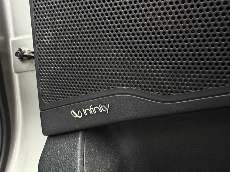 Hyundai Azera Limited 2014