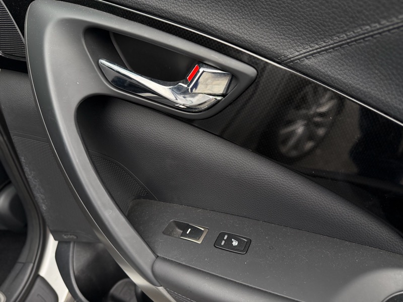 Hyundai Azera Limited 2014