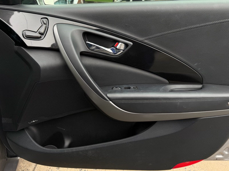 Hyundai Azera Limited 2014