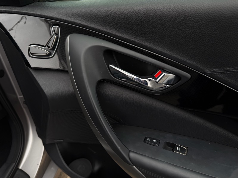 Hyundai Azera Limited 2014