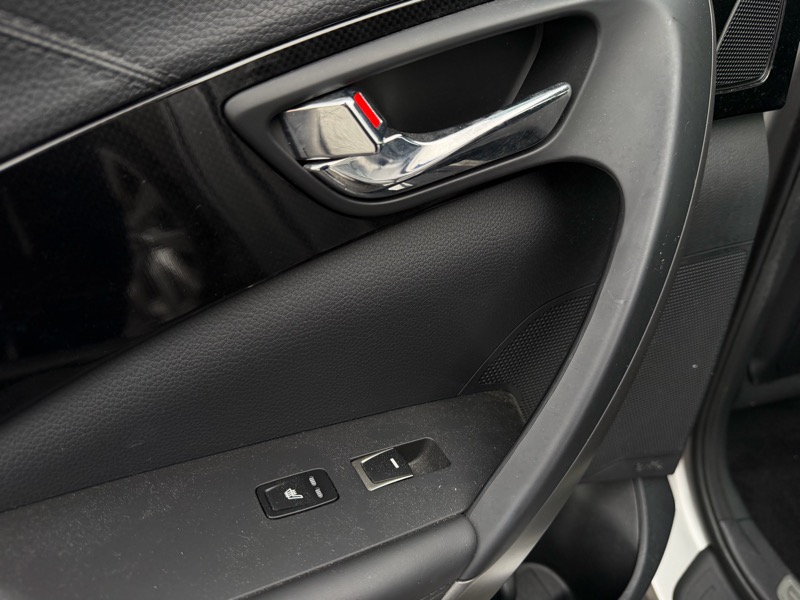 Hyundai Azera Limited 2014