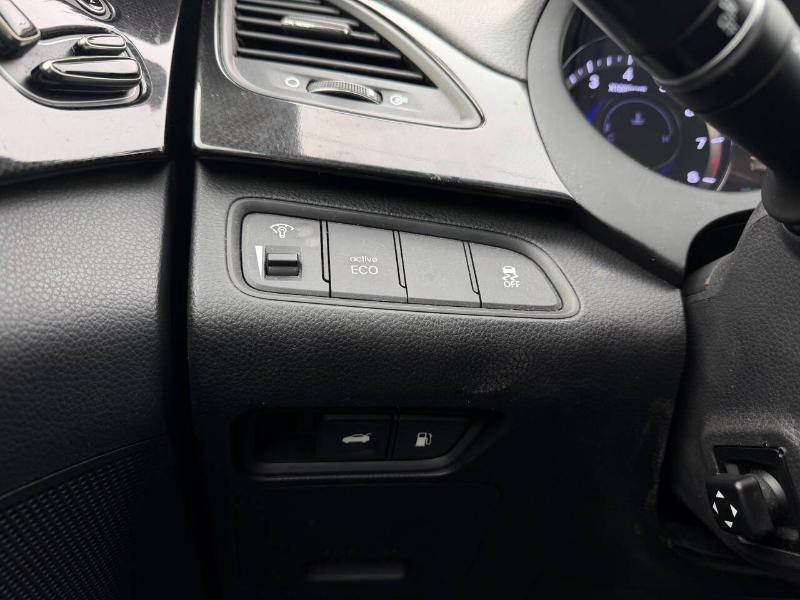 Hyundai Azera Limited 2014