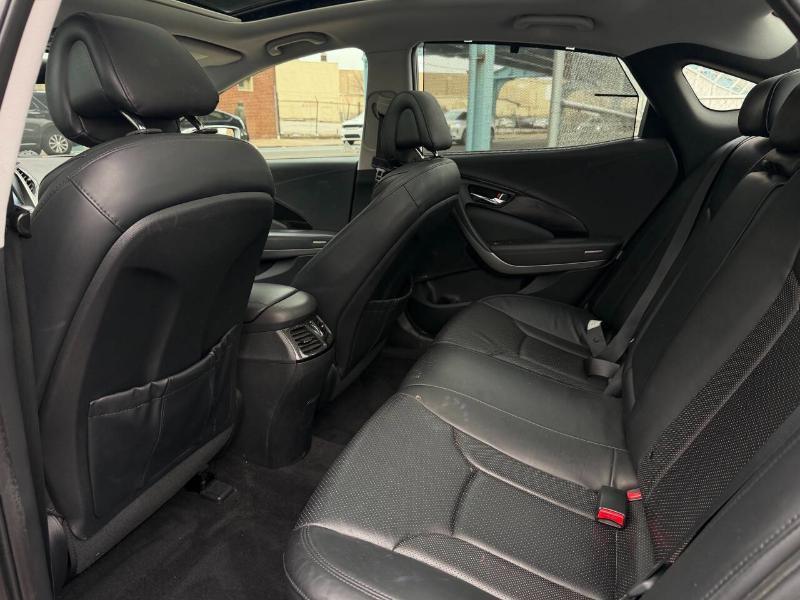 Hyundai Azera Limited 2014