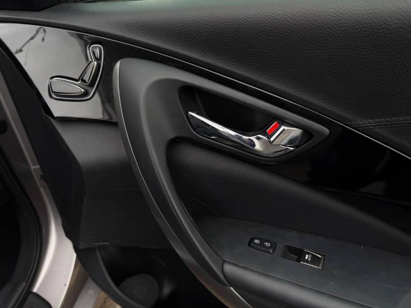 Hyundai Azera Limited 2014