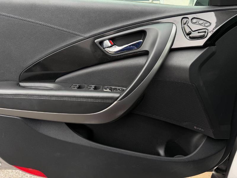 Hyundai Azera Limited 2014
