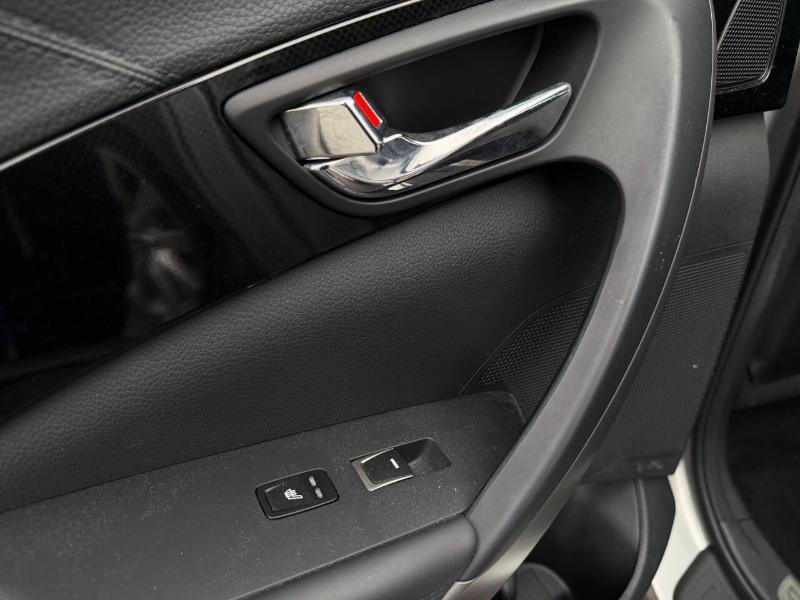 Hyundai Azera Limited 2014