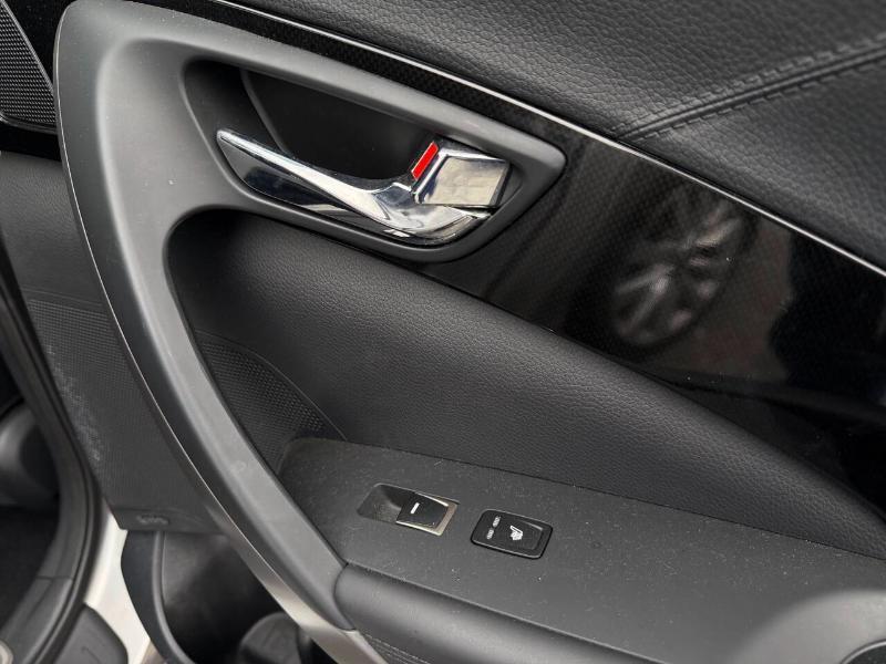 Hyundai Azera Limited 2014
