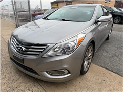 2014 Hyundai Azera 