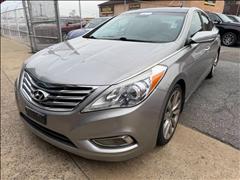 2014 Hyundai Azera 