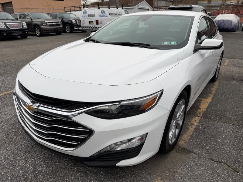 Chevrolet Malibu 1LT 2023