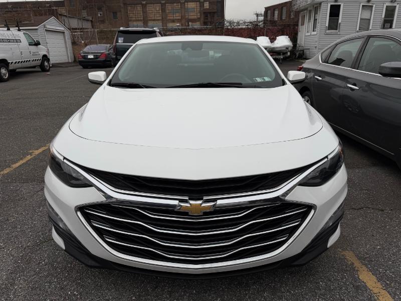 Chevrolet Malibu 1LT 2023