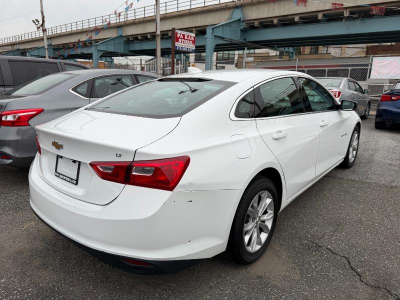 Chevrolet Malibu 1LT 2023