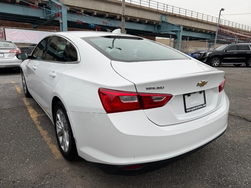 Chevrolet Malibu 1LT 2023
