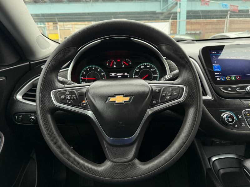 Chevrolet Malibu 1LT 2023