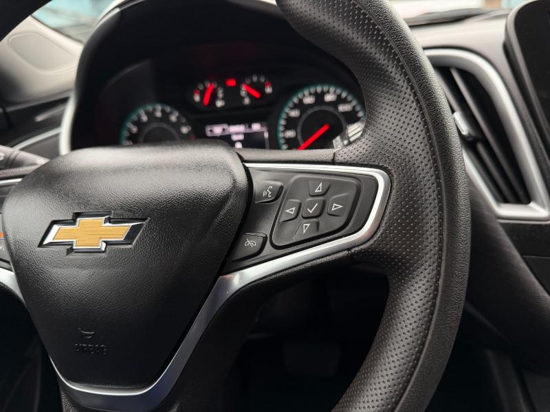 Chevrolet Malibu 1LT 2023