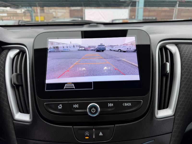 Chevrolet Malibu 1LT 2023