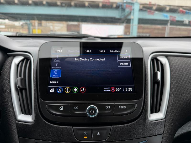 Chevrolet Malibu 1LT 2023