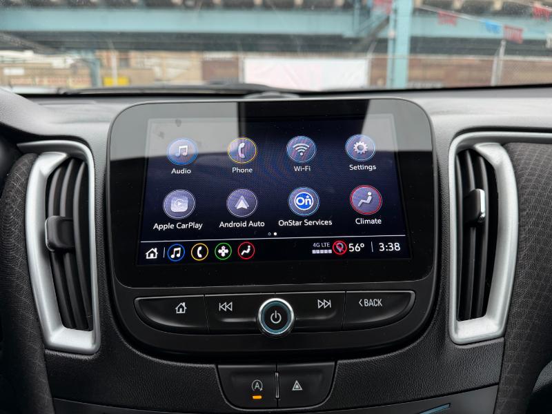 Chevrolet Malibu 1LT 2023